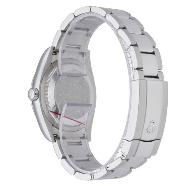 Rolex Datejust 126200